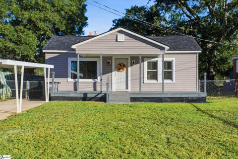 Photo of 108 Childress Circle, Greenville, SC 29617 (MLS # 1607371)