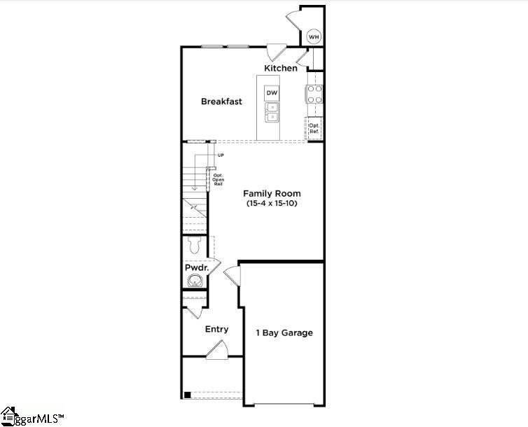 411 Alicat Drive