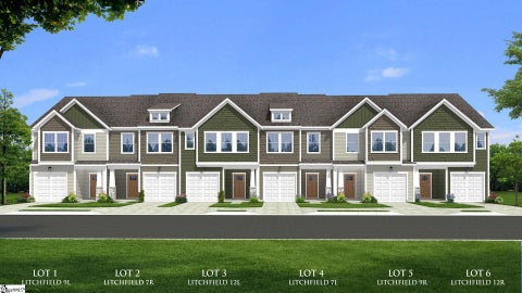 Photo of 411 Alicat Drive, Simpsonville, SC 29680 (MLS # 1603741)
