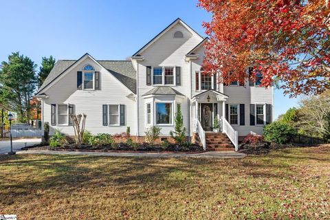 Photo of 16 Stone Mill Ct, Taylors, SC 29687 (MLS # 1574332)