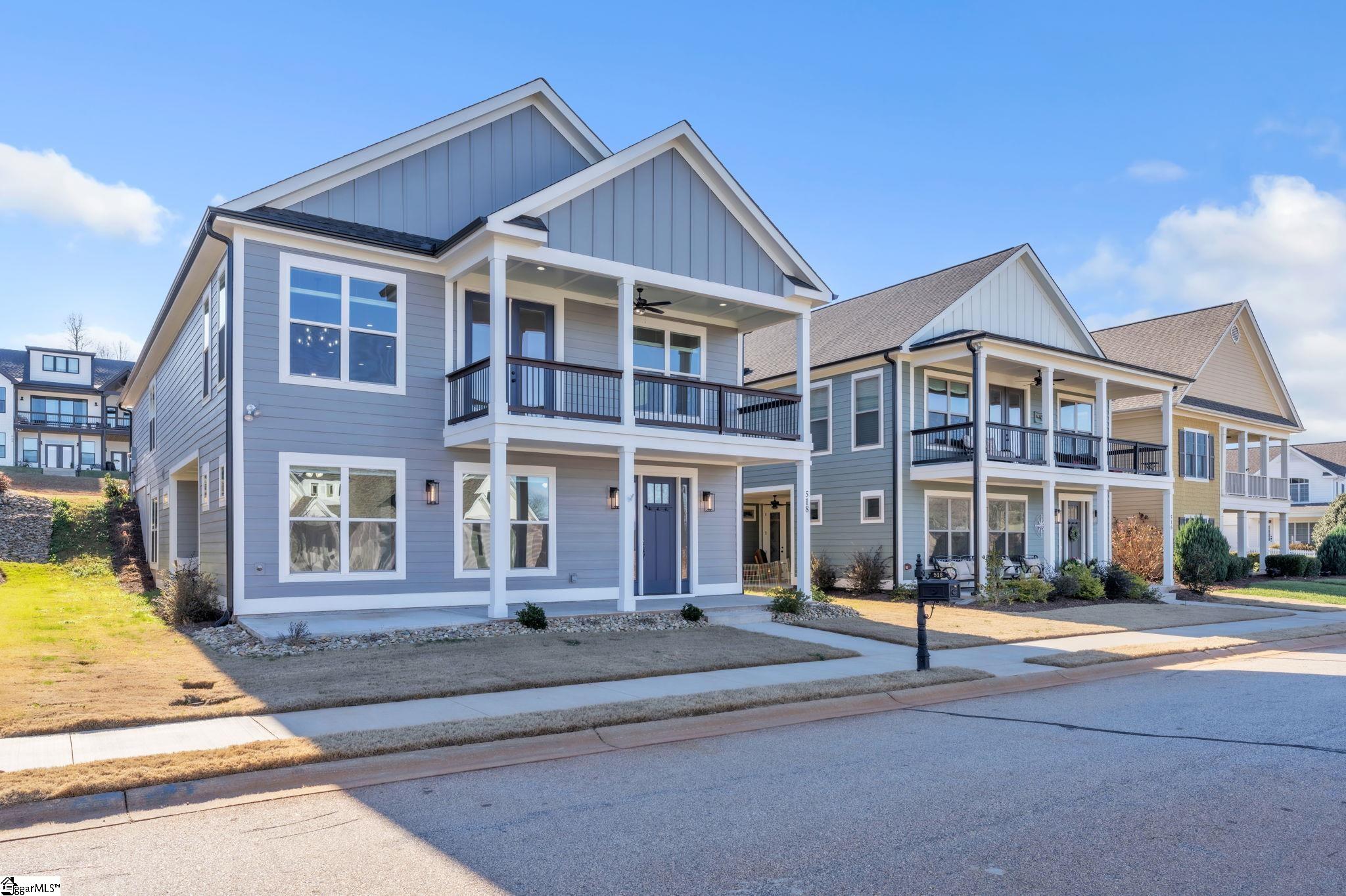 518 Coolwater Drive