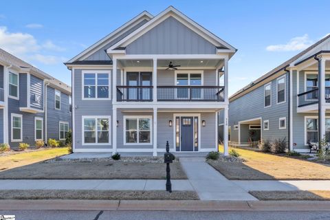 Photo of 518 Coolwater Drive, Taylors, SC 29687 (MLS # 1579858)