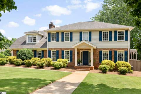 Photo of 4 Brynhurst Court, Greenville, SC 29615 (MLS # 1596651)