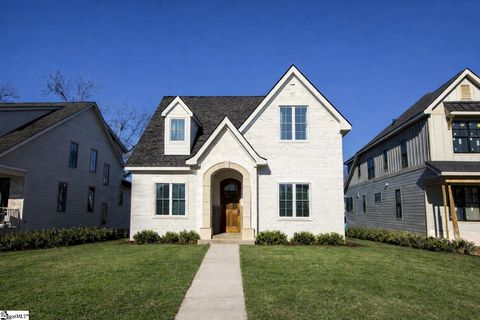 210 W Mountainview Avenue Greenville SC 29609