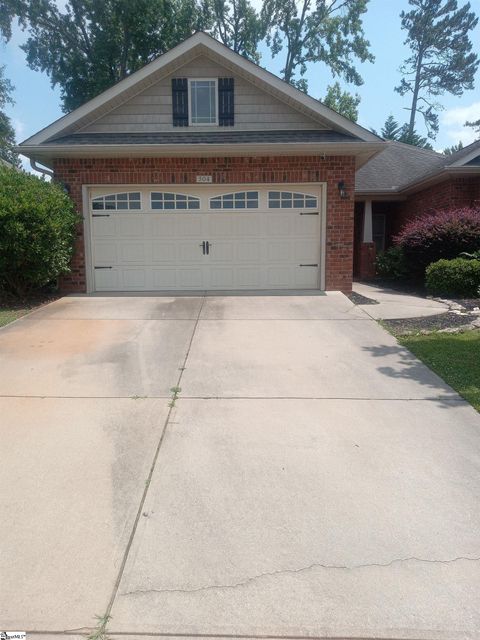 Photo of 504 Airdale Lane, Simpsonville, SC 29680 (MLS # 1577512)