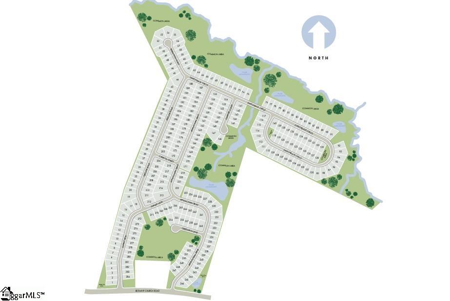 1456 Switchback Circle