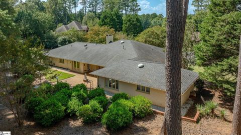 30 Pinto Court Spartanburg SC 29307