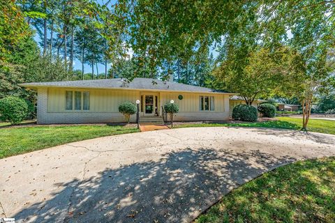 30 Pinto Court Spartanburg SC 29307