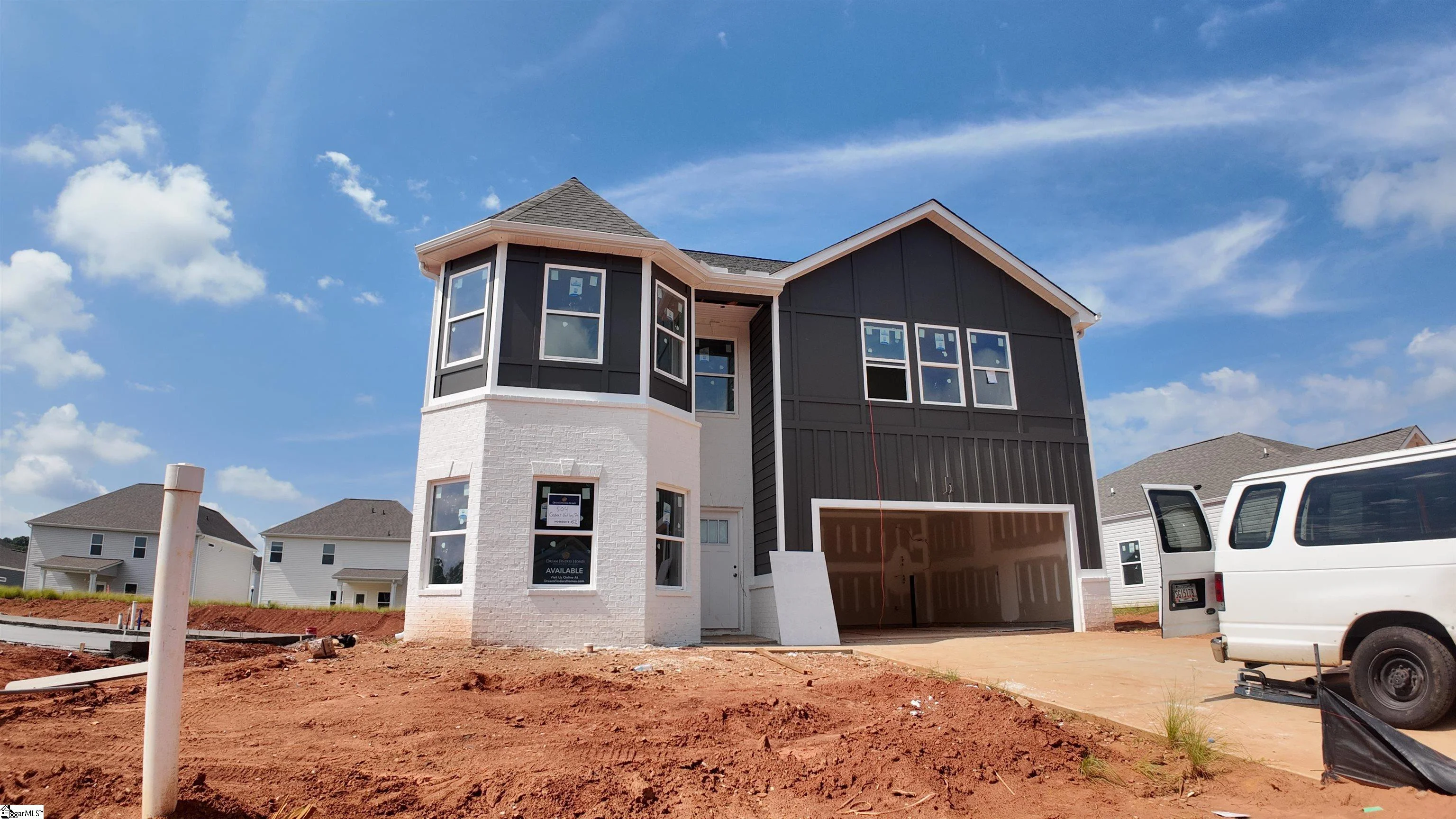 504 Cedar Valley Drive