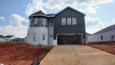 Photo of 504 Cedar Valley Drive, Piedmont, SC 29673 (MLS # 1601262)