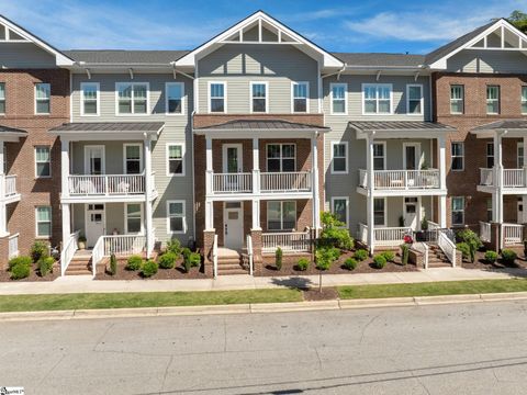 Photo of 14 Whitner Street, Greenville, SC 29601 (MLS # 1591611)