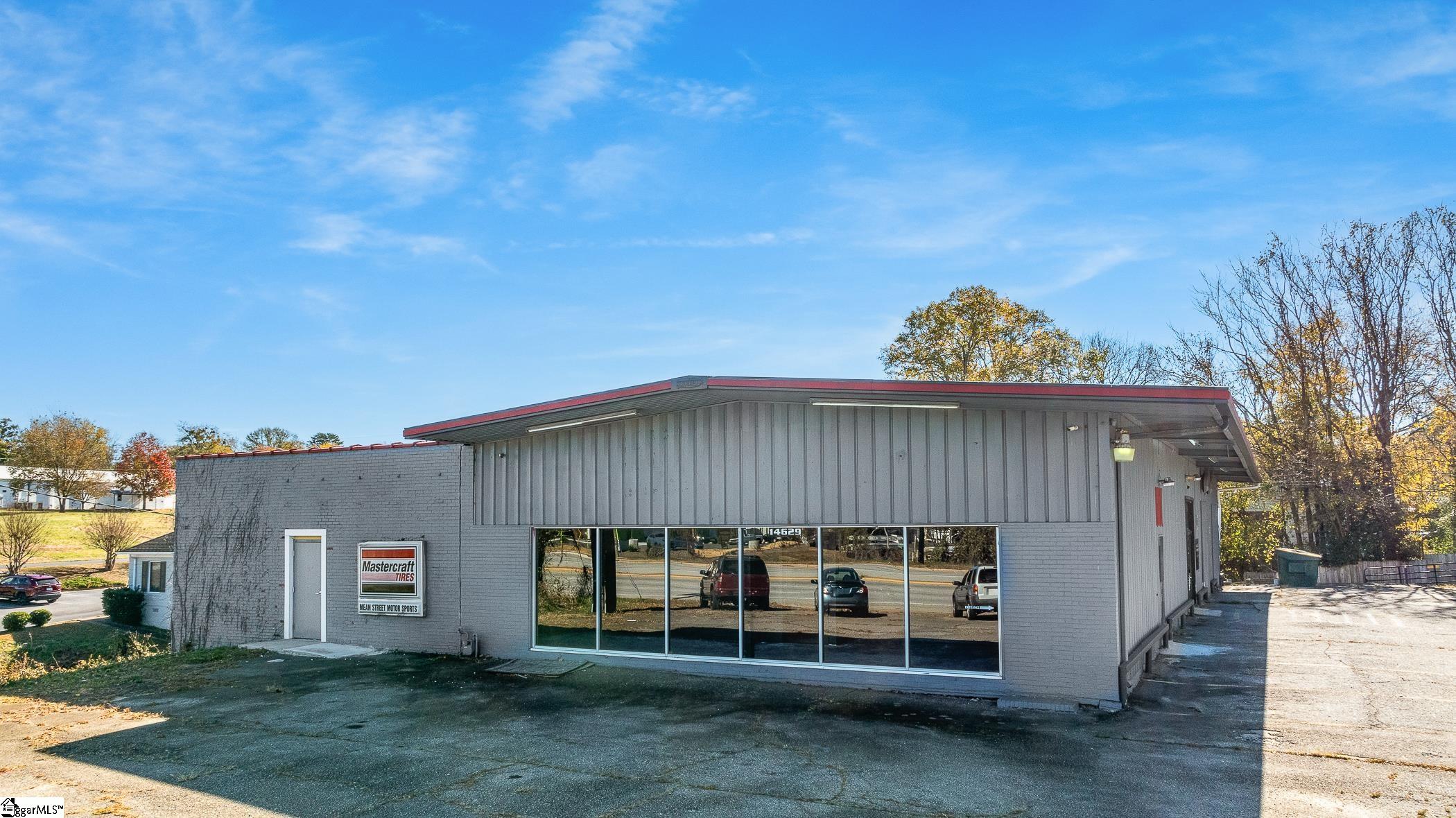 14629 E Wade Hampton Boulevard