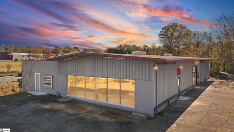 14629 E Wade Hampton Boulevard Greer SC 29651