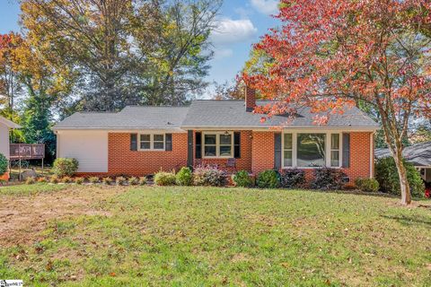 Photo of 220 Scarlett Street, Greenville, SC 29607 (MLS # 1574097)