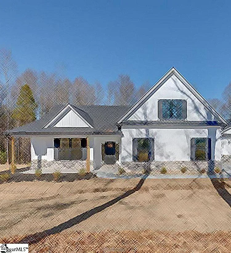 4941 Jug Factory Road, Campobello, SC, 29322