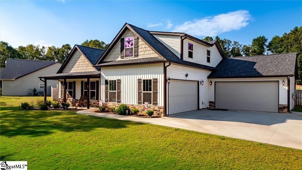 105 Cliftons Landing Drive
