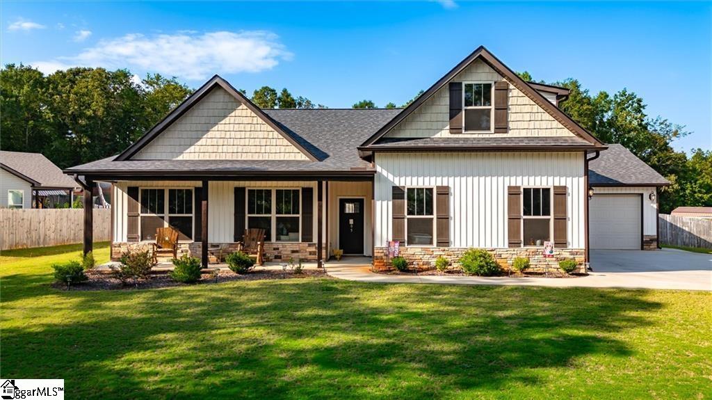 105 Cliftons Landing Drive