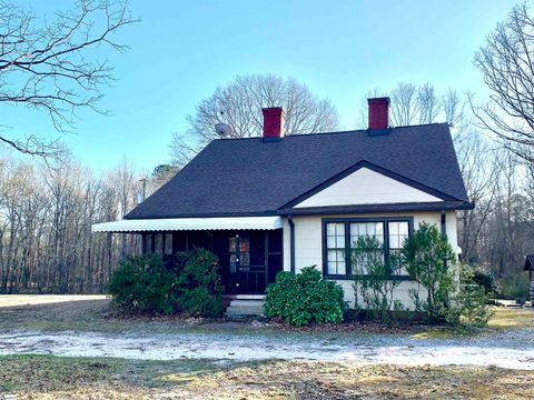 245 Cromer Road Williamston SC 29697
