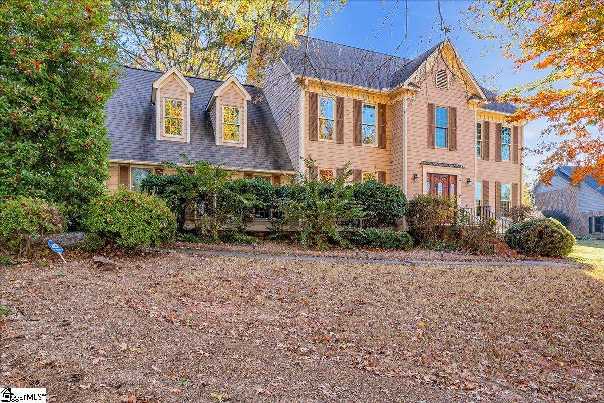 Taylors, South Carolina 29687, United States, 4 Bedrooms Bedrooms, ,3 BathroomsBathrooms,Residential,Active,239993