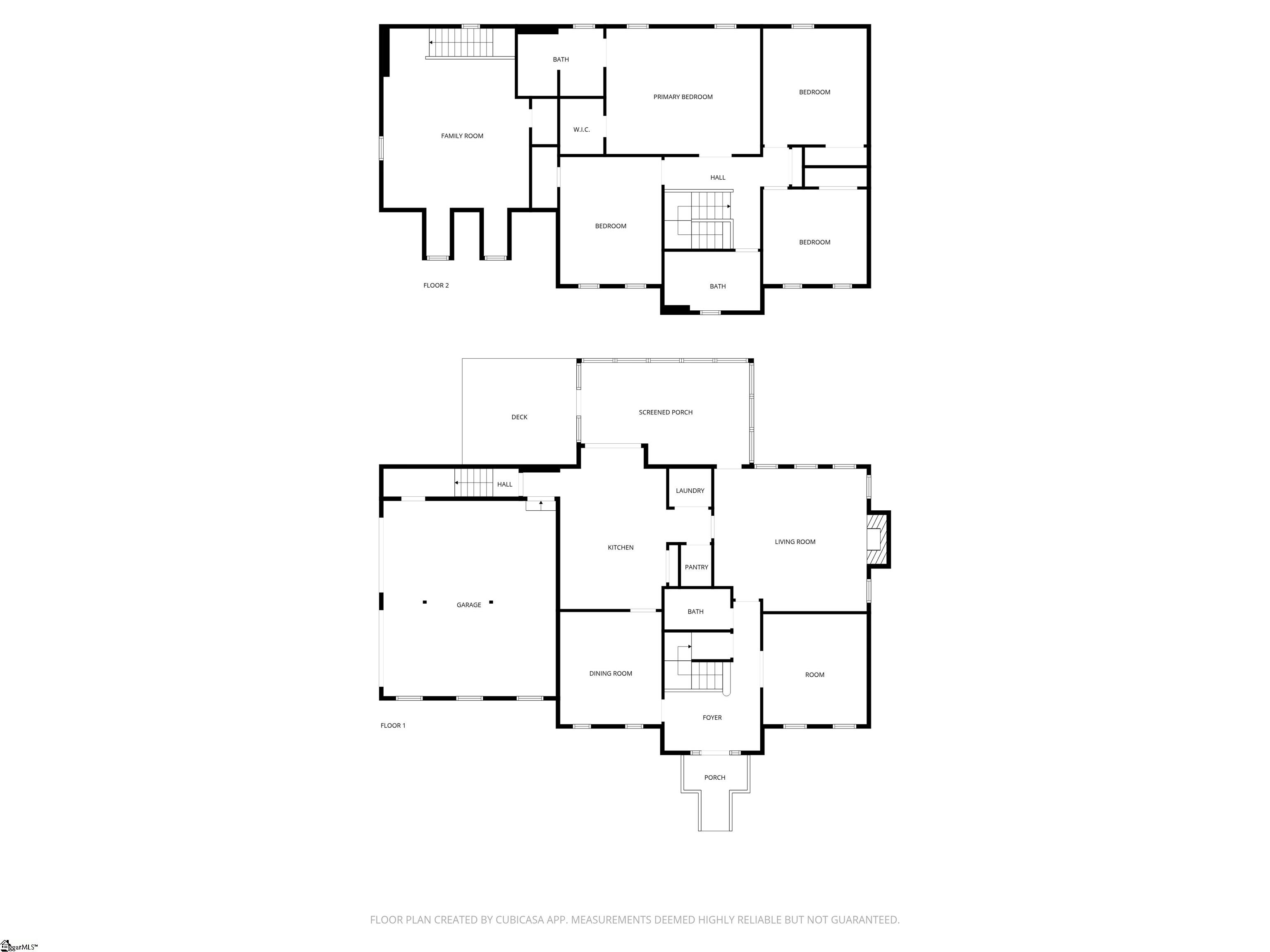 Taylors, South Carolina 29687, United States, 4 Bedrooms Bedrooms, ,3 BathroomsBathrooms,Residential,Active,239993
