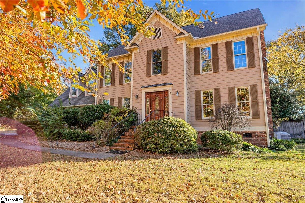 Taylors, South Carolina 29687, United States, 4 Bedrooms Bedrooms, ,3 BathroomsBathrooms,Residential,Active,239993