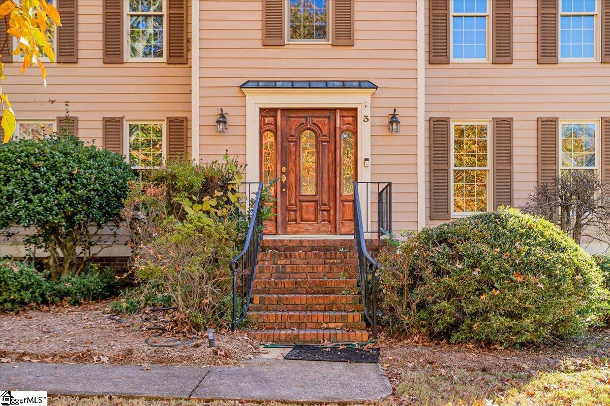 Taylors, South Carolina 29687, United States, 4 Bedrooms Bedrooms, ,3 BathroomsBathrooms,Residential,Active,239993