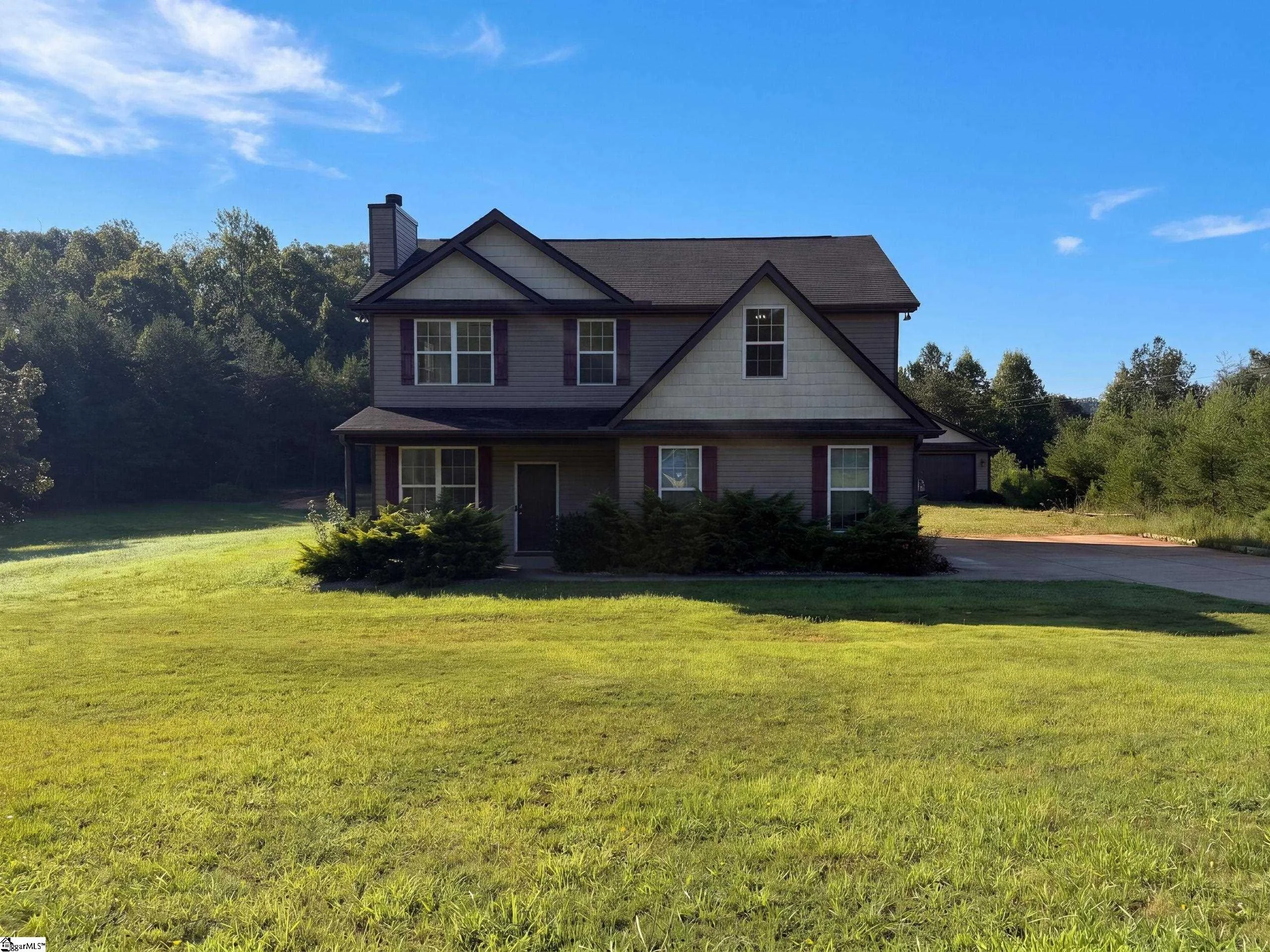 605 Tugaloo Road, Travelers Rest, SC, 29690