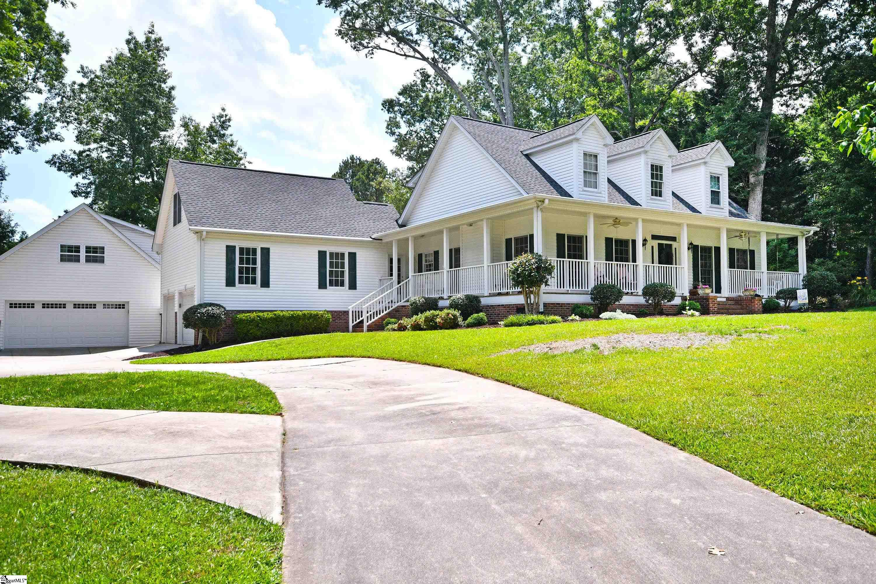 203 Tulip Tree Court