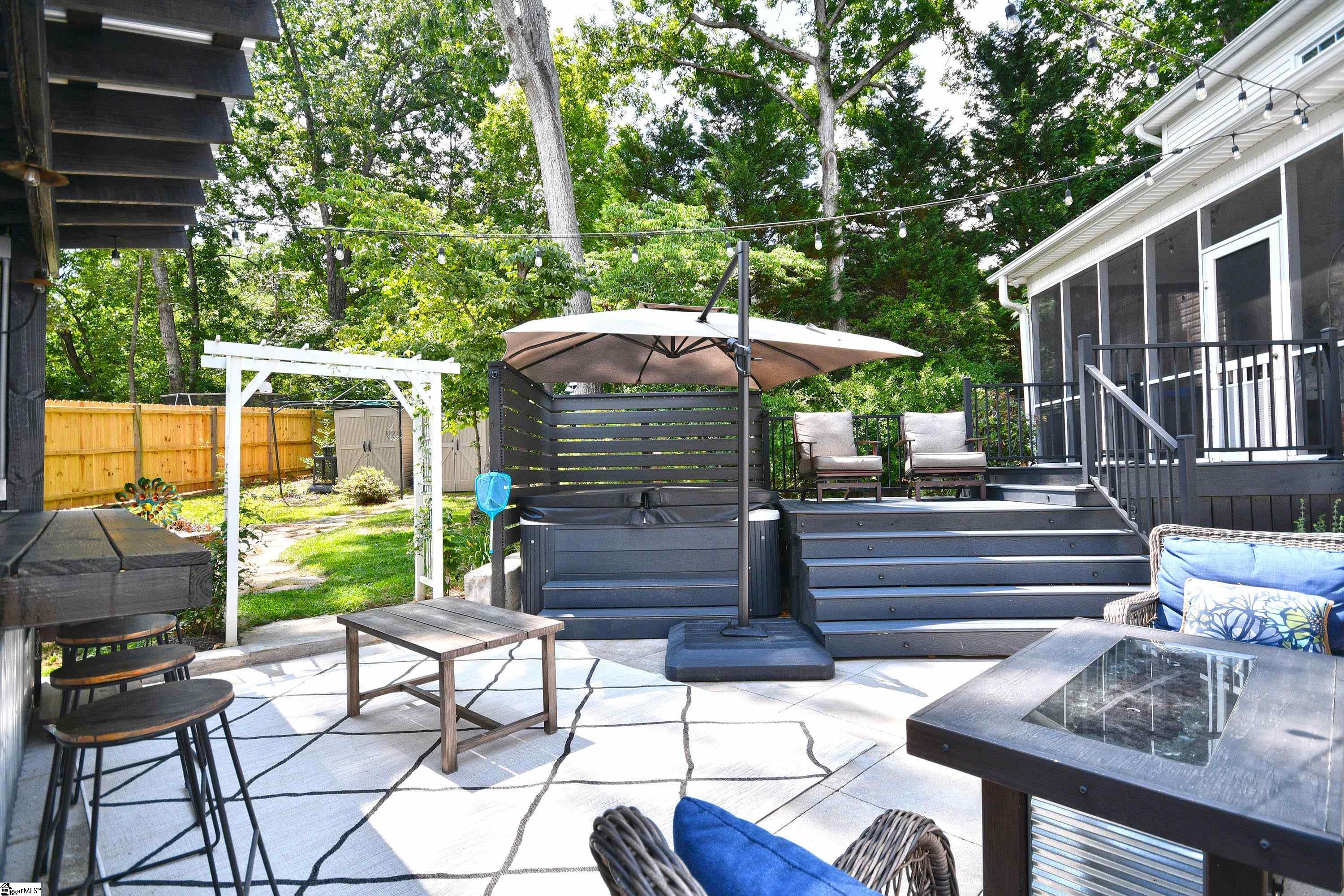 203 Tulip Tree Court