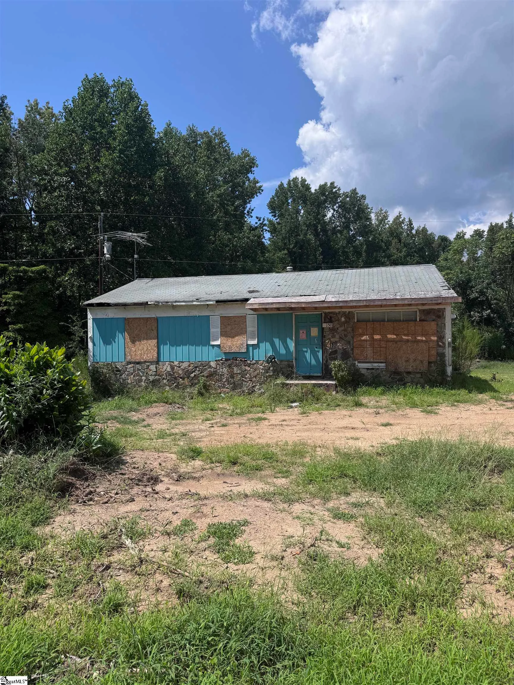 150 Nash Road