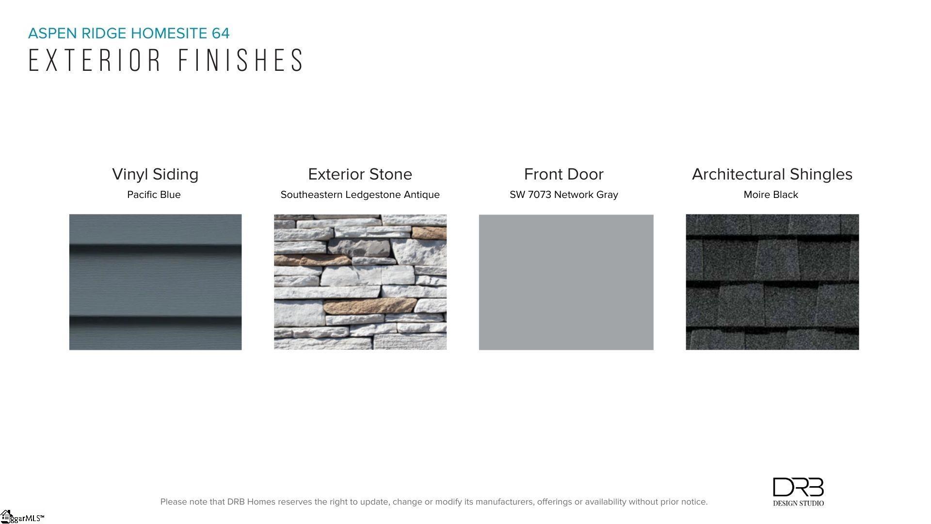 123 Aspen Ridge Lane