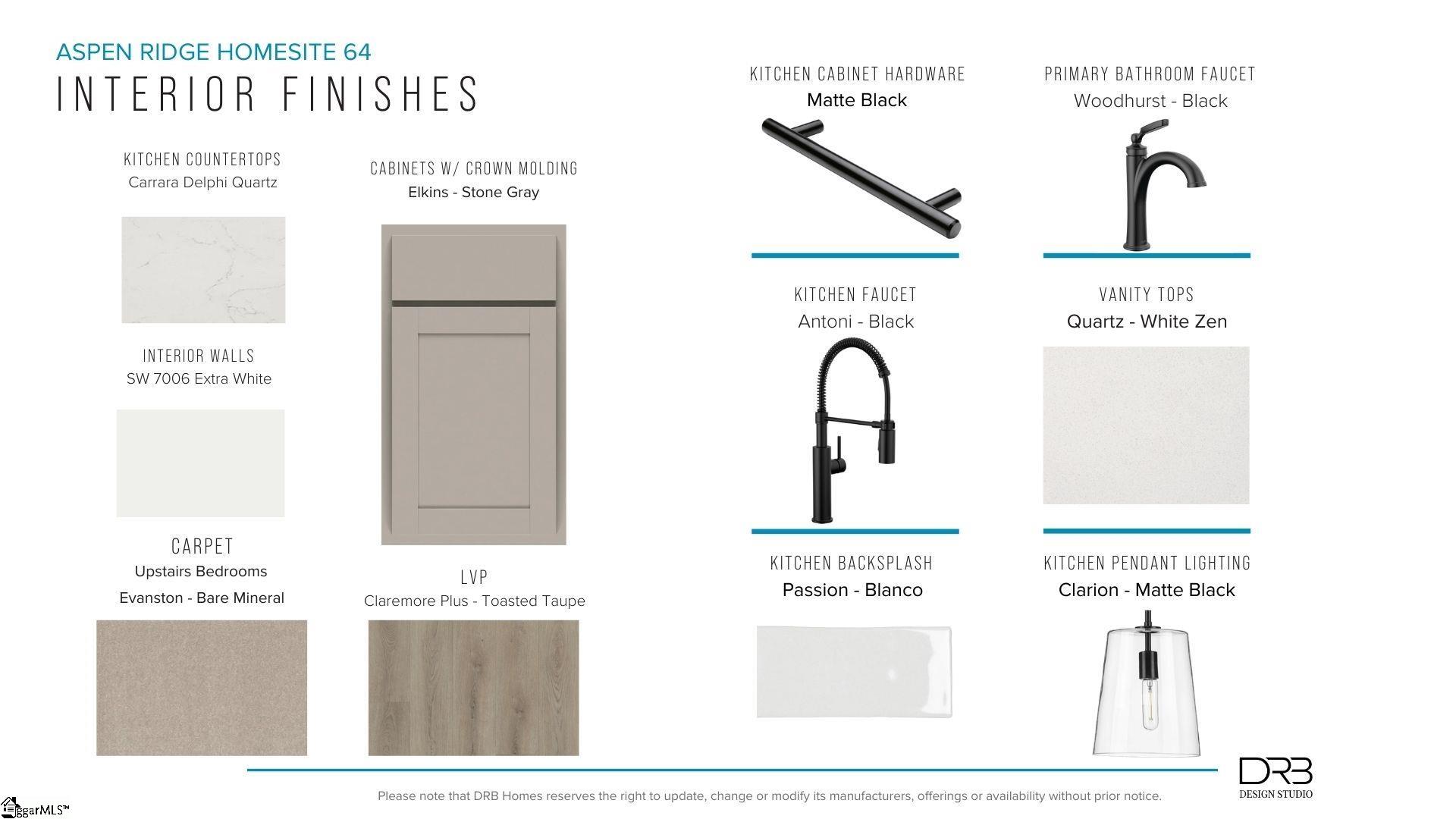 123 Aspen Ridge Lane