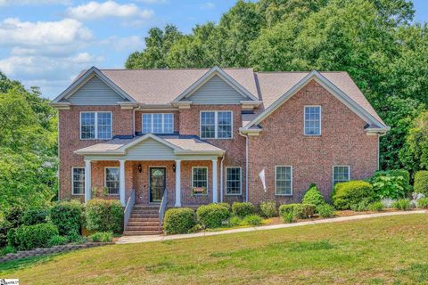 Photo of 406 Hopewell Ridge, Anderson, SC 29621 (MLS # 1590701)