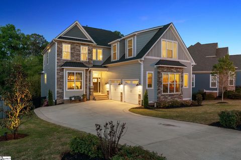 Photo of 602 W Winding Slope Drive, Piedmont, SC 29673 (MLS # 1592684)