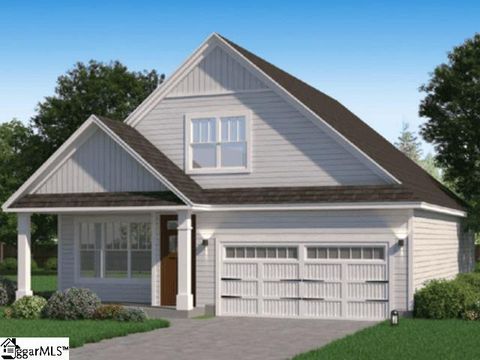 110 Watauga Road Fountain Inn SC 29644