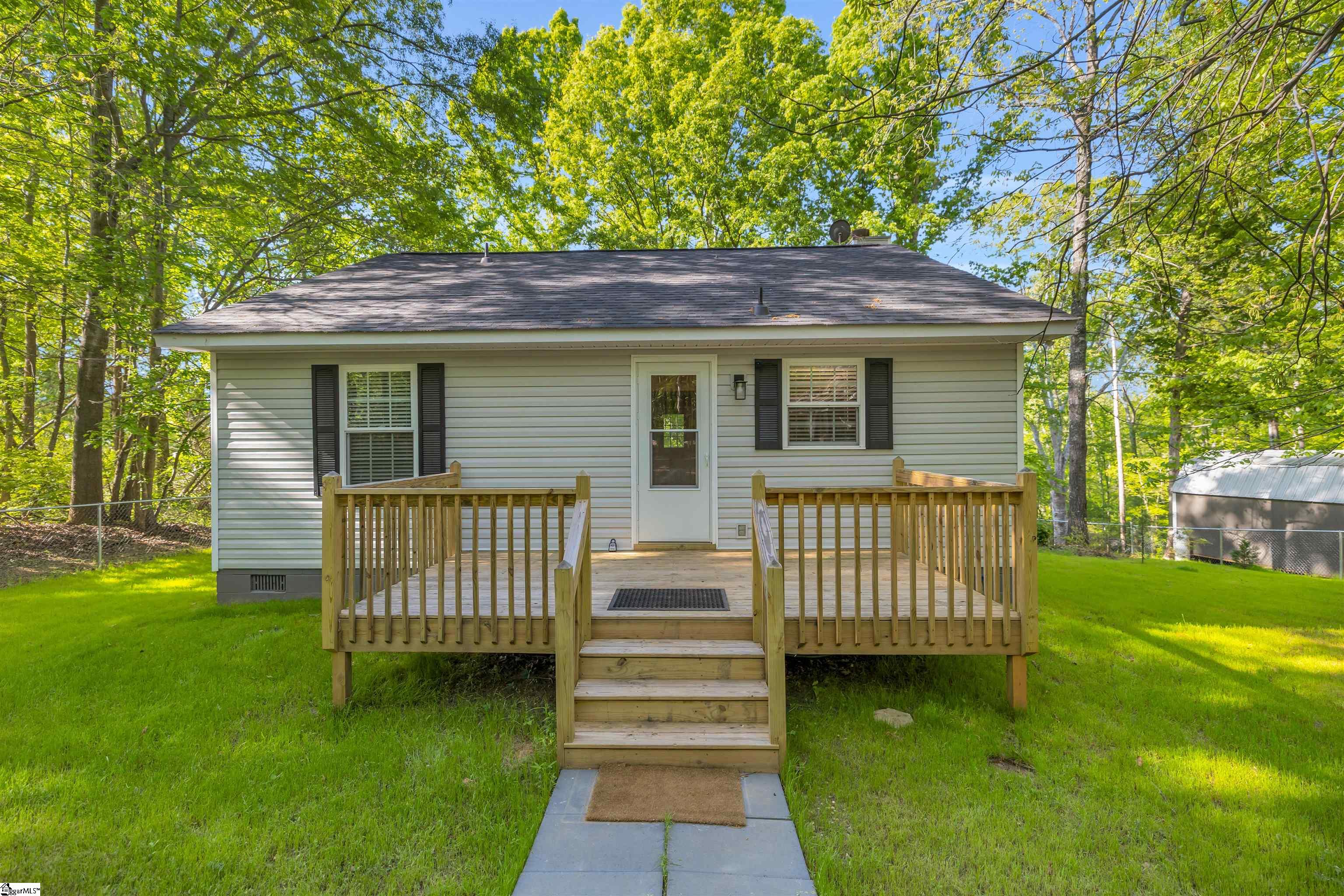 425 Cochise Drive