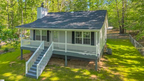 425 Cochise Drive Waterloo SC 29384