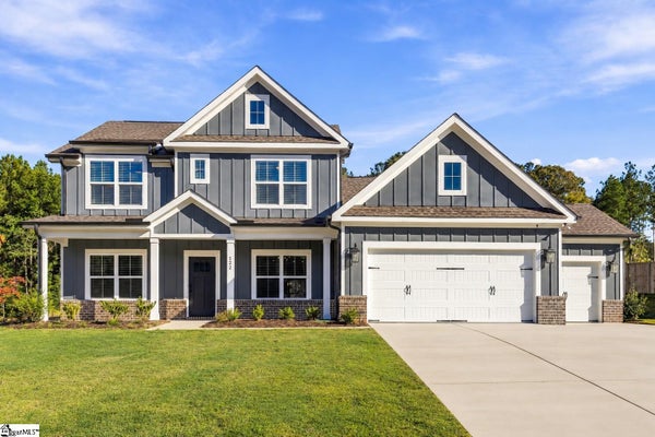 122 NANNIES CIR, WILLIAMSTON, SC 29697 - Image e6b01a8096a5ff912eb607d7c69ebb64/2431007907