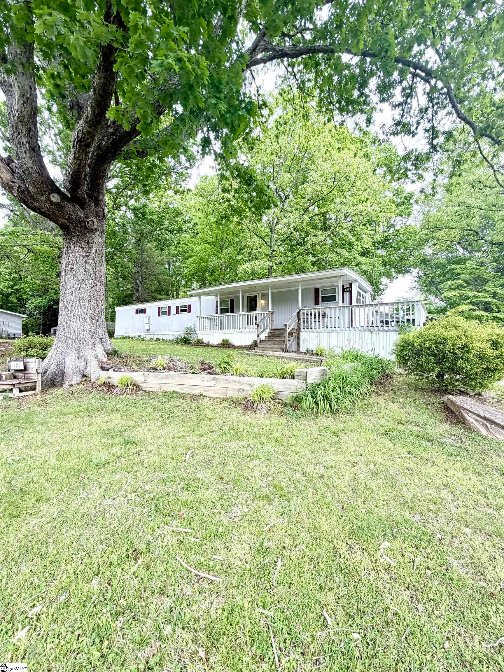 129 Boone Drive