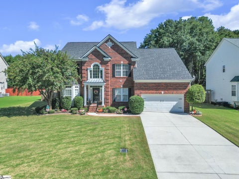 Photo of 112 Culpepper Lane, Easley, SC 29642 (MLS # 1606131)