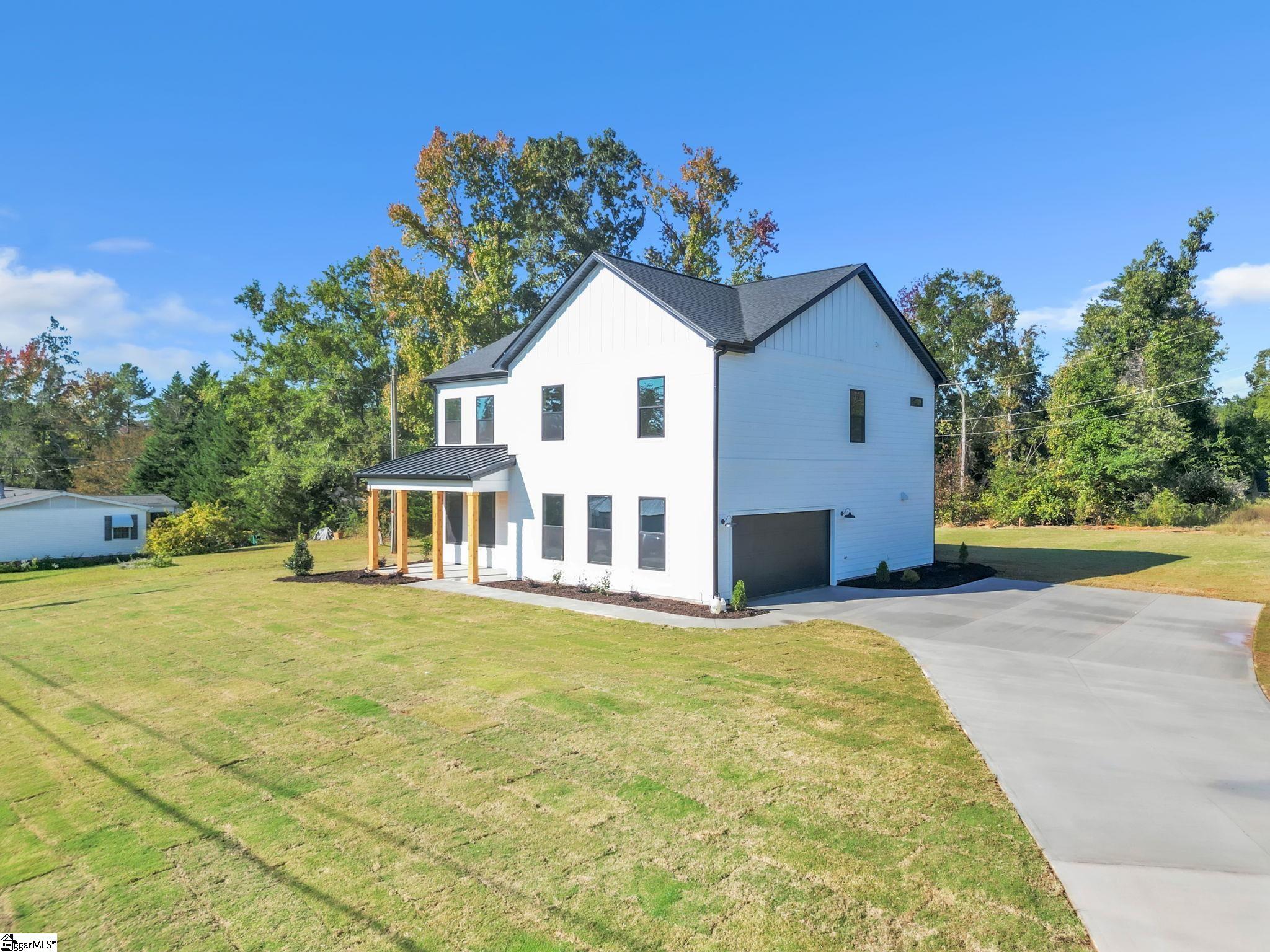 319 Fairview Road