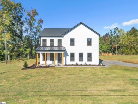 Photo of 319 Fairview Road, Taylors, SC 29687 (MLS # 1606891)