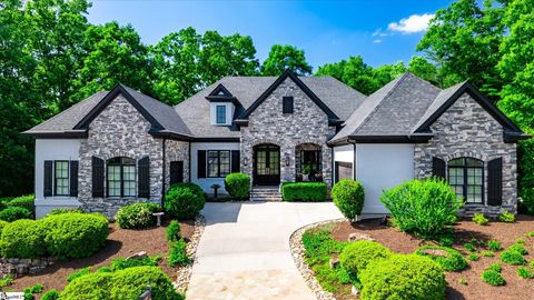 Photo of 245 Abenaki Way, Piedmont, SC 29673 (MLS # 1592363)