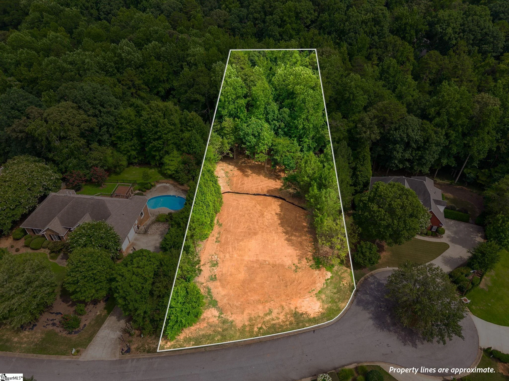 223 Hillsboro Trace