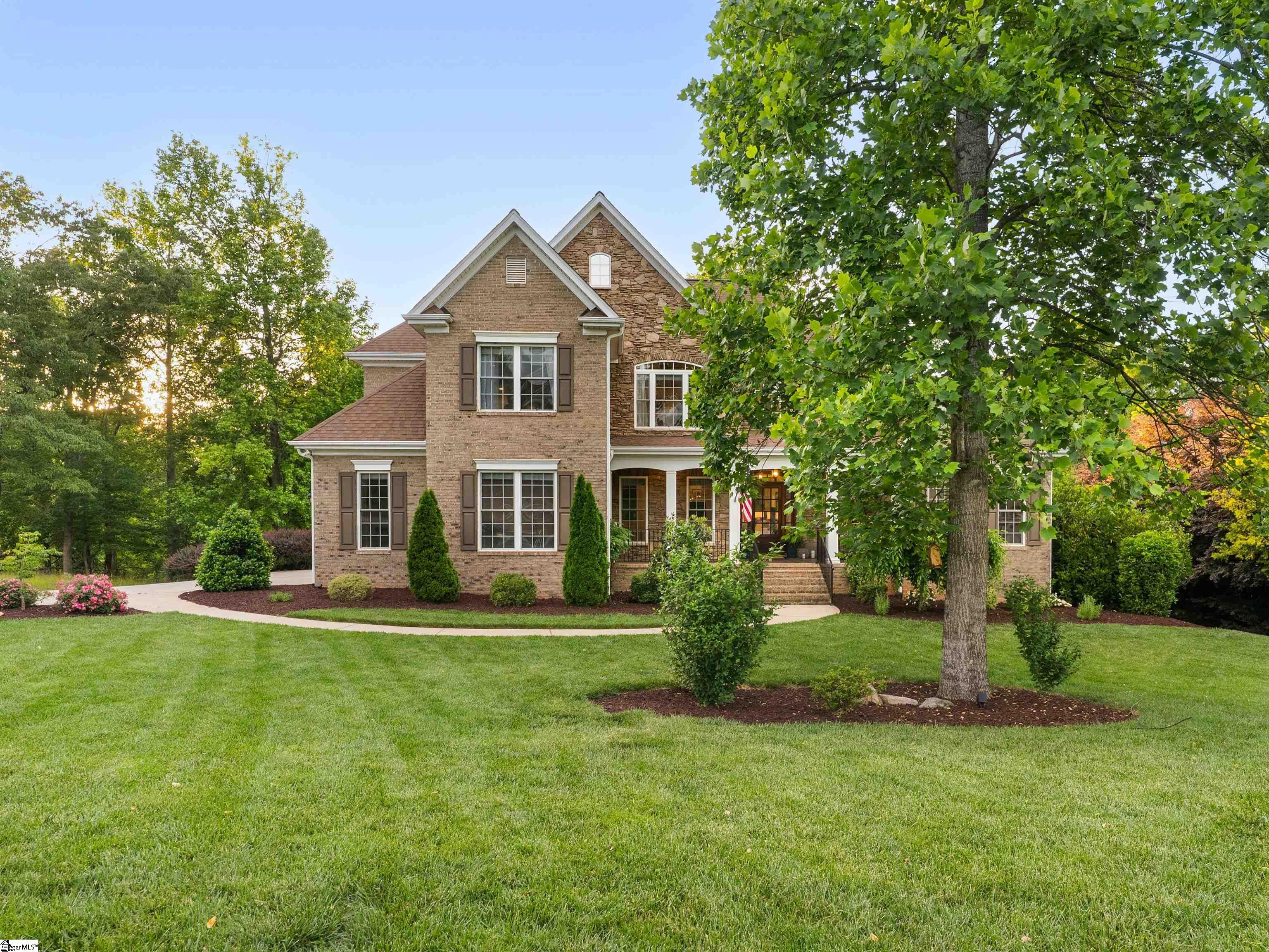 1 Rawlins Court