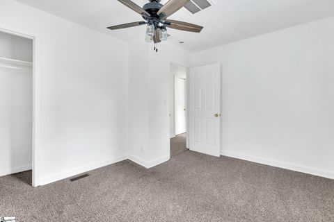 A home in Woodruff