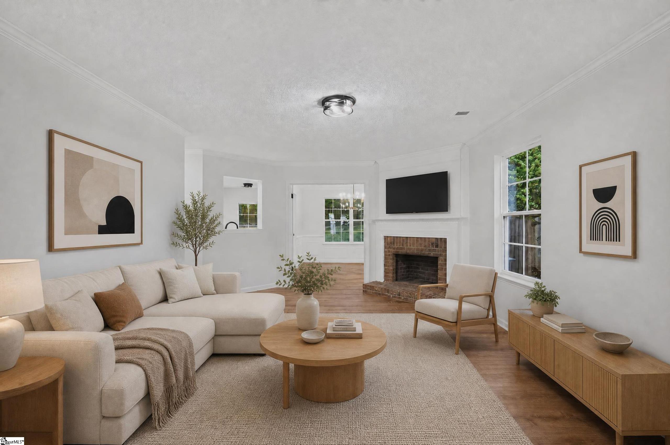102 Crossview Drive