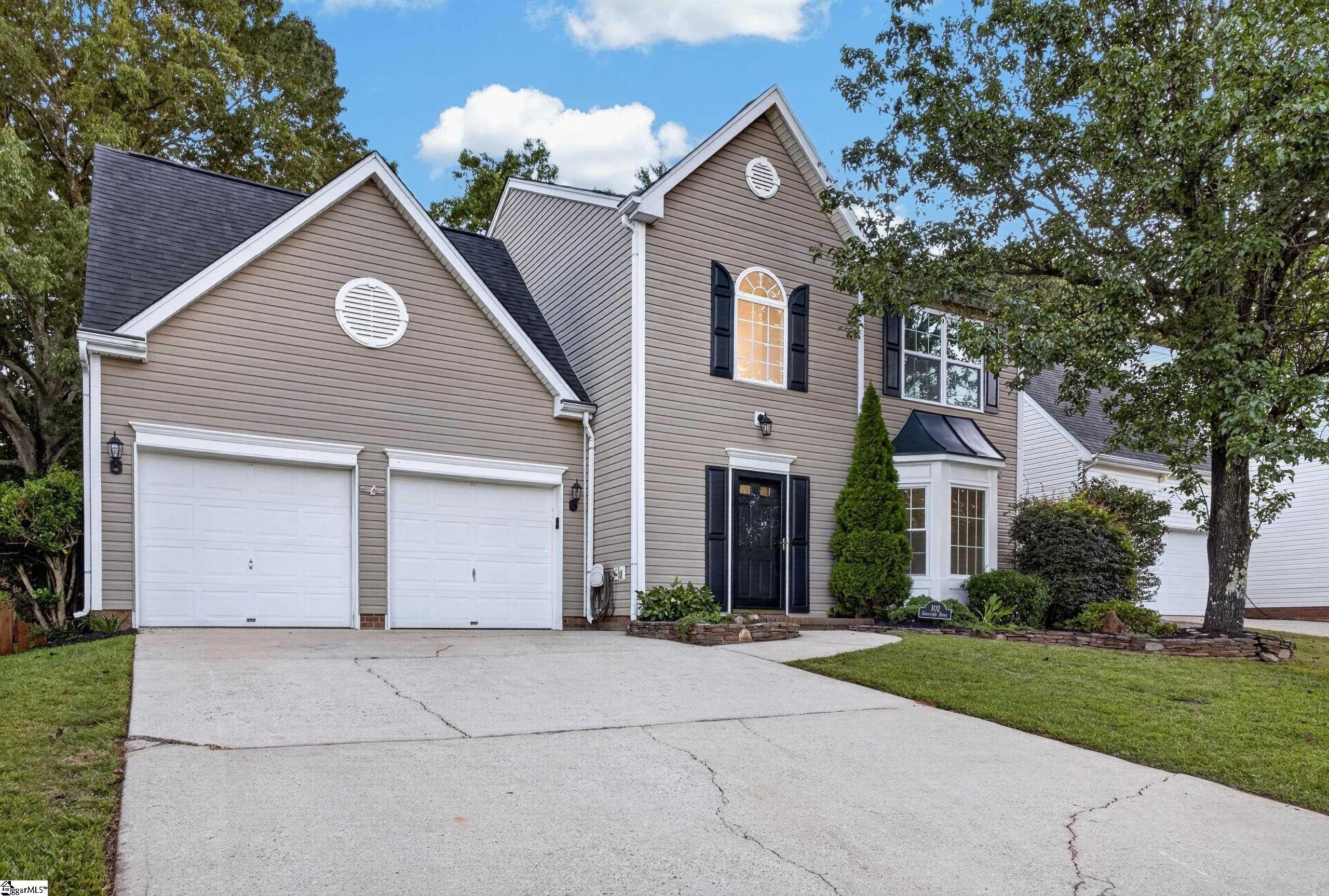 102 Crossview Drive