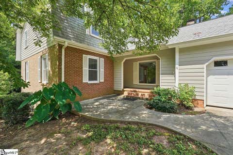Photo of 108 Silver Creek Court, Greer, SC 29650 (MLS # 1601764)