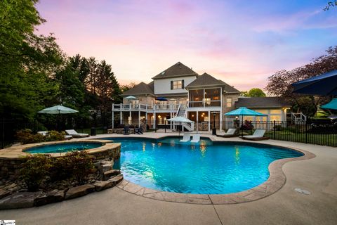 5 Norman Place Greenville SC 29615